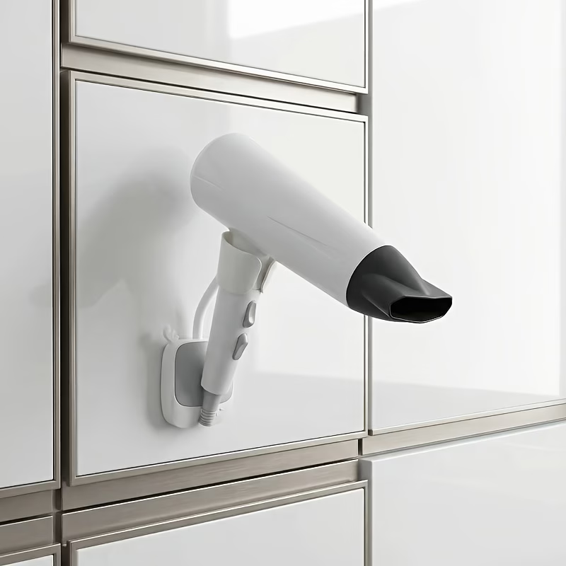 Extended hair dryer stand with - огляд і ціна Fishing Rod Holder