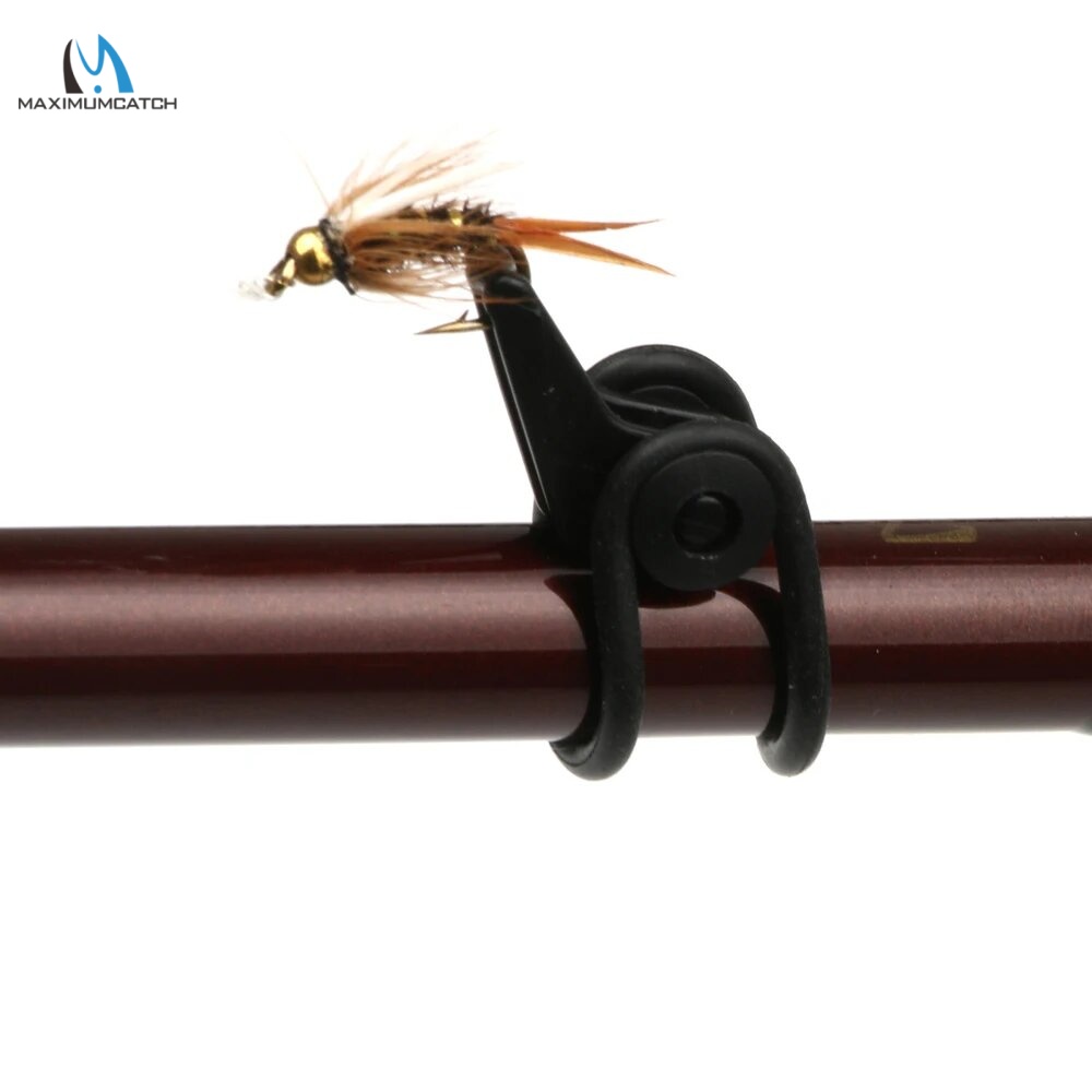 Maximumcatch 2/4/6Sets 6/12/18 - огляд і ціна Fishing Rod Fly