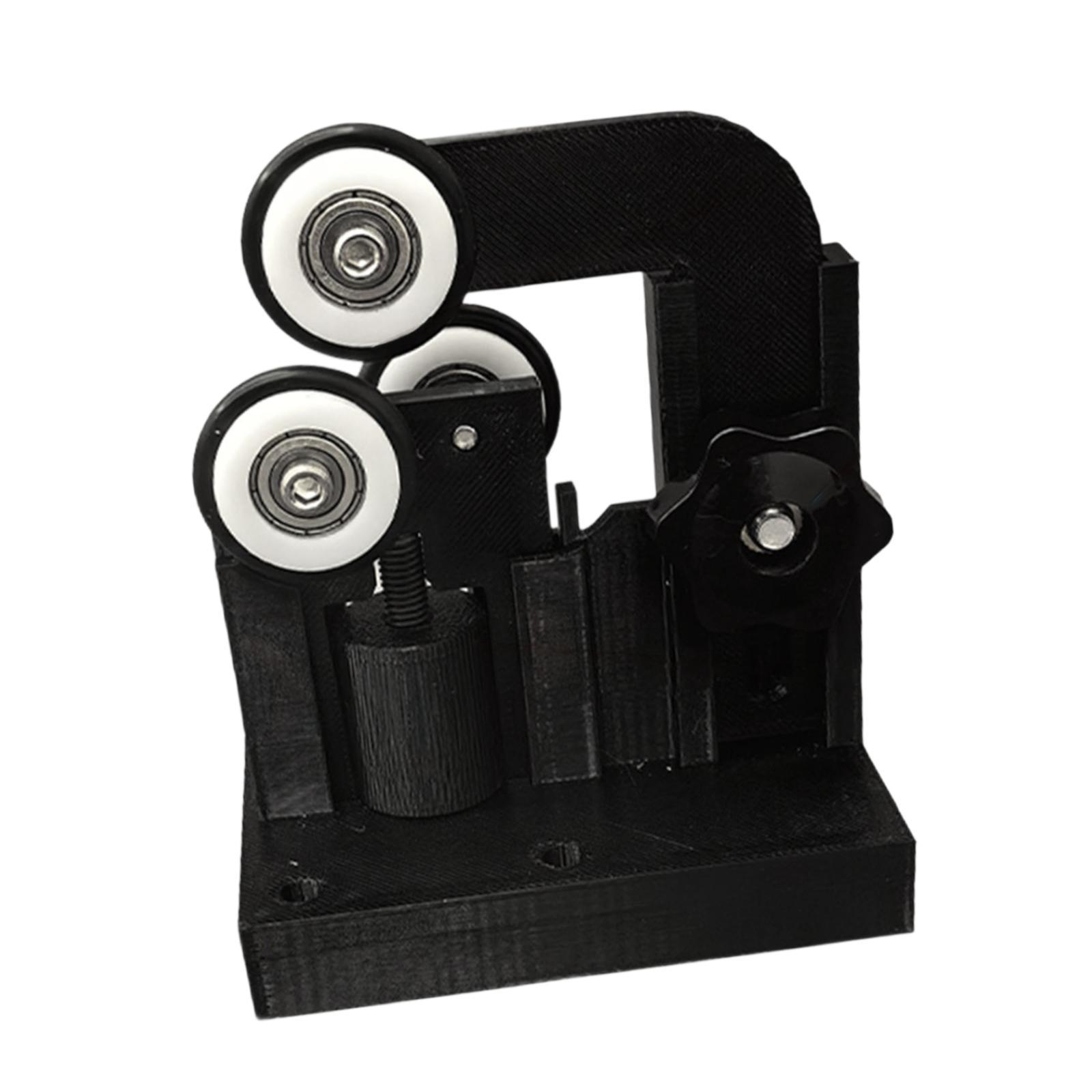 Fishing Rod Winder Bracket Adj - огляд і ціна Fishing Rod Building Kit