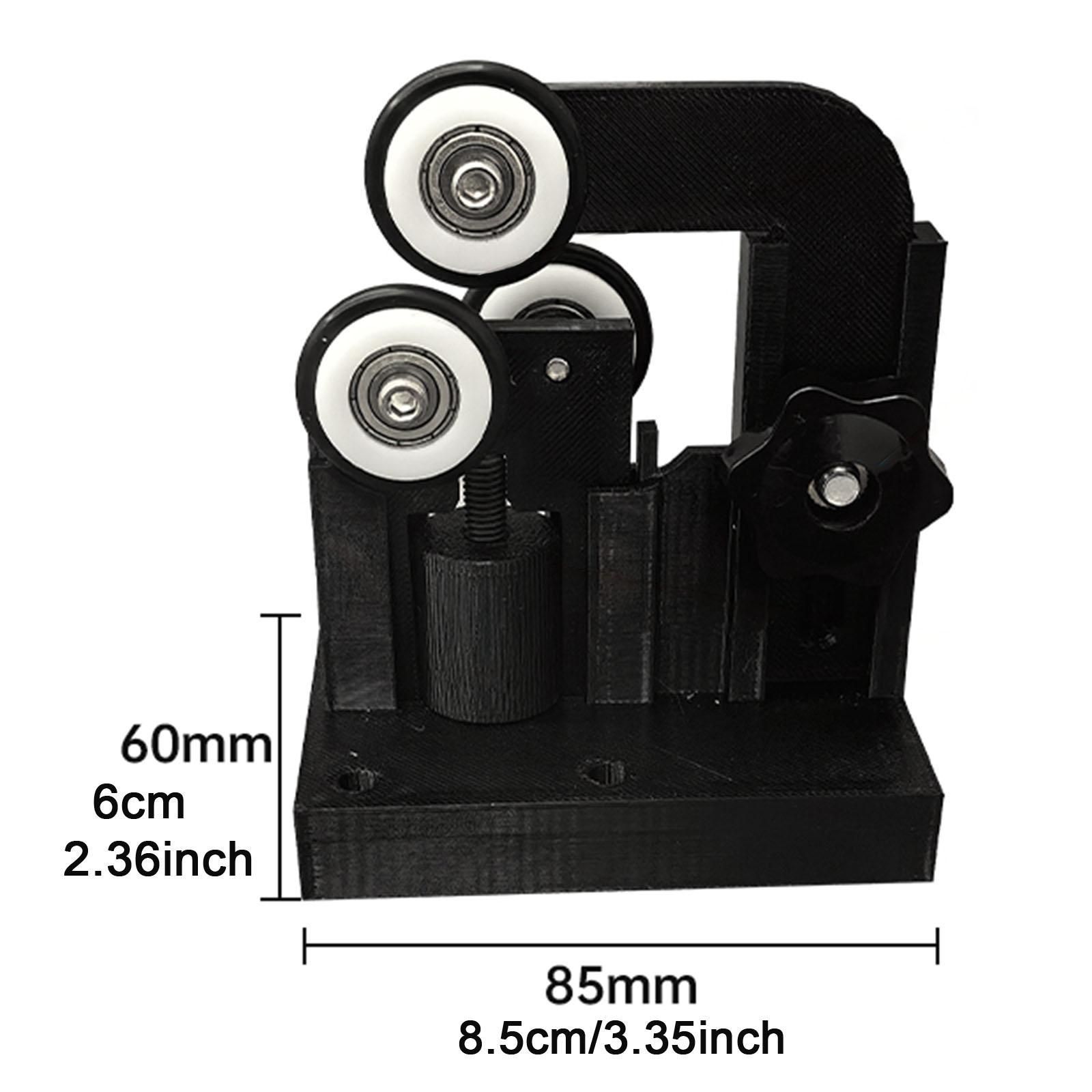 Fishing Rod Winder Bracket Adj - огляд і ціна Fishing Rod Building Kit