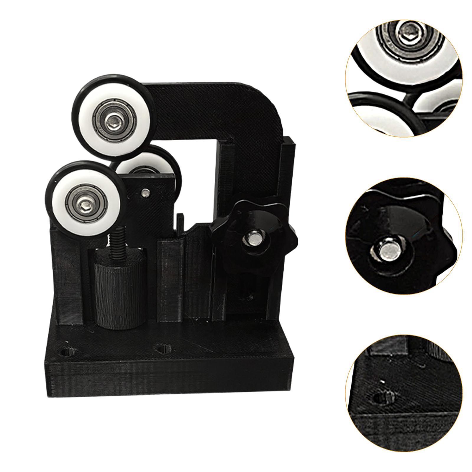 Fishing Rod Winder Bracket Adj - огляд і ціна Fishing Rod Building Kit