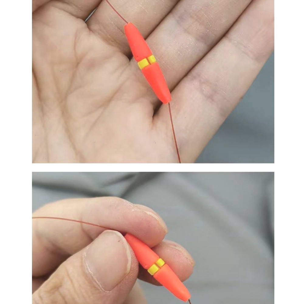 80pcs/set Rock Sea Fishing Ant - огляд і ціна Fishing Rod Casting