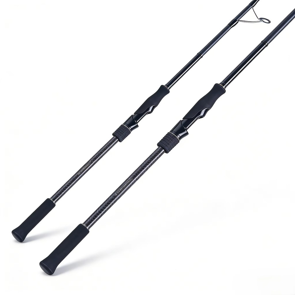 Handle Carbon Fiber High Stren - огляд і ціна Fishing Rod Boat