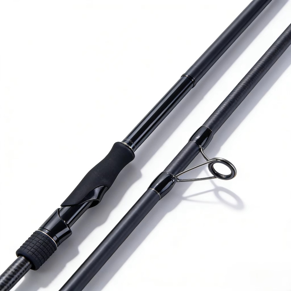 Handle Carbon Fiber High Stren - огляд і ціна Fishing Rod Boat
