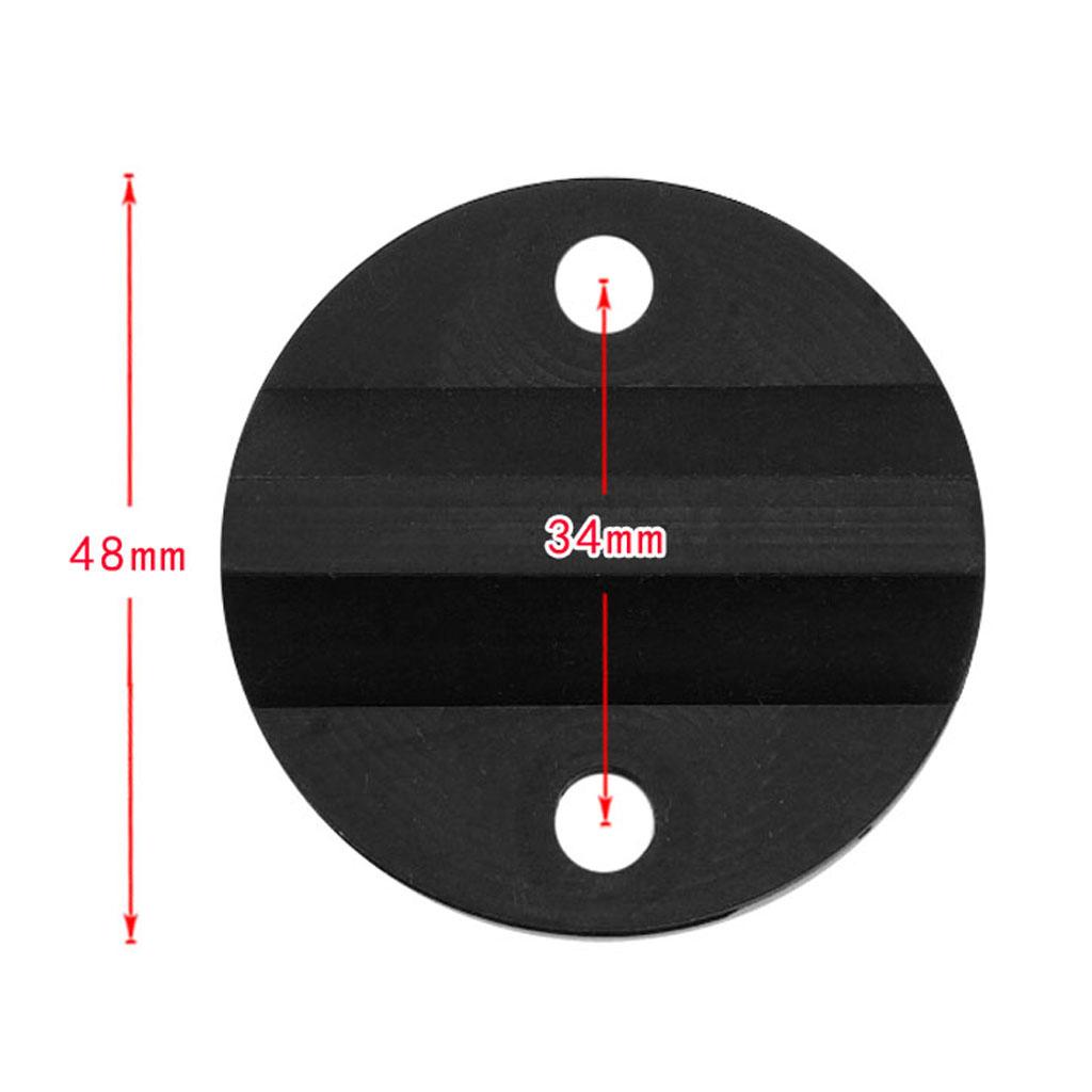 Rubber Gasket for Fishing Rod  - огляд і ціна Fishing Rod Rack