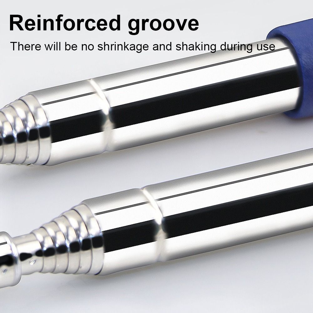 Screen Pointer Pen Telescopic  - огляд і ціна Fishing Rod Telescopic