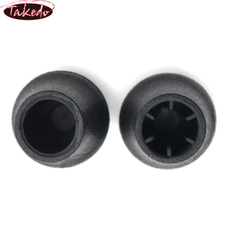 TAKEDO QBC Butt Caps Gimbal Co - огляд і ціна Fishing Rod Case