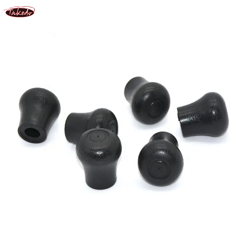 TAKEDO QBC Butt Caps Gimbal Co - огляд і ціна Fishing Rod Case