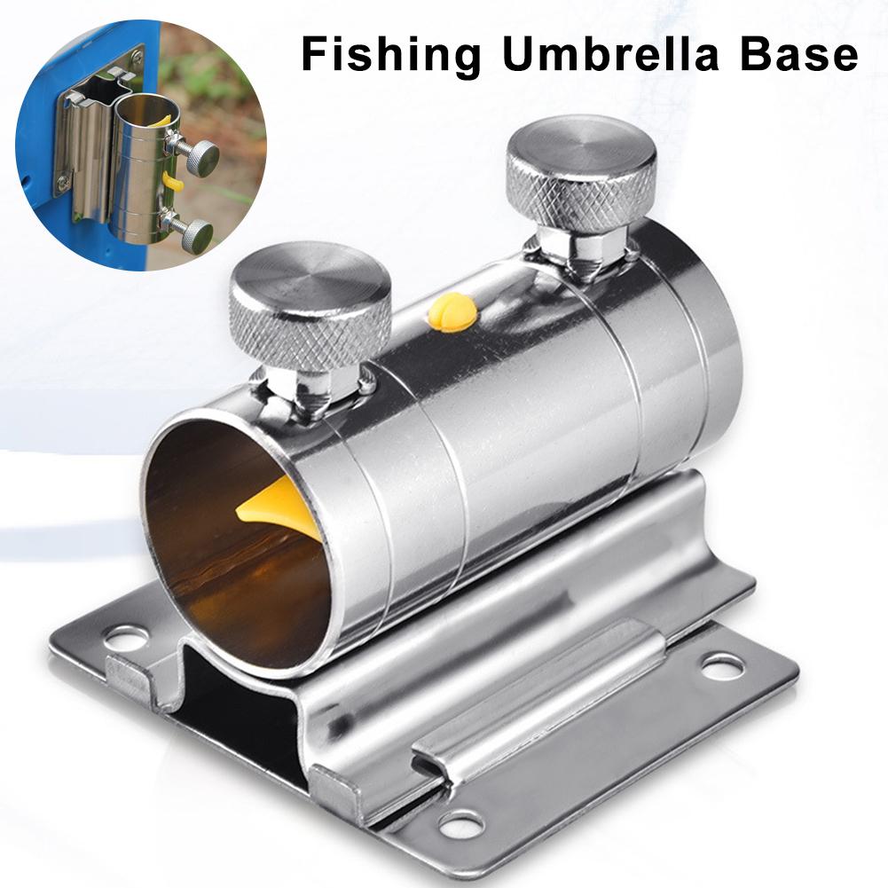 Adjustable Fishing Box Umbrell - огляд і ціна Fishing Rod Case