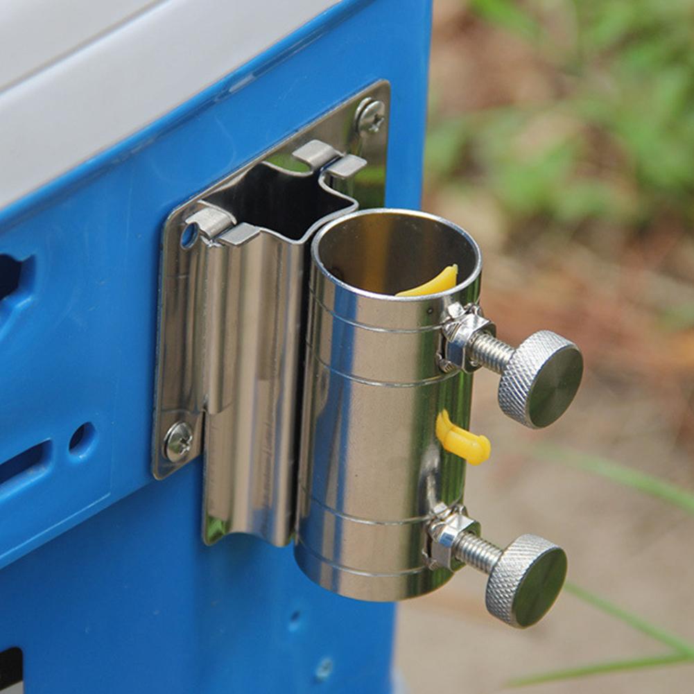 Adjustable Fishing Box Umbrell - огляд і ціна Fishing Rod Case