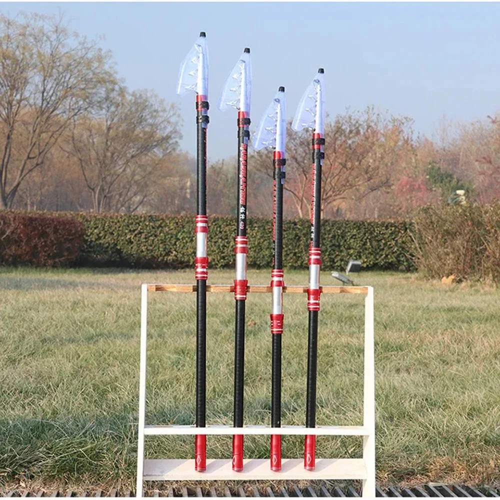 2.7M 3.0M 3.6M Surf Fishing Ro - огляд і ціна Fishing Rod Surf